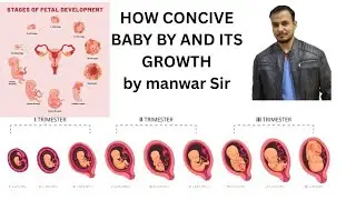#pediatrics Bachcha kese lgta h iska process 