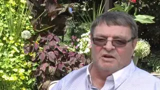 Билл Келли &mdash; Значение радио в жизни людей