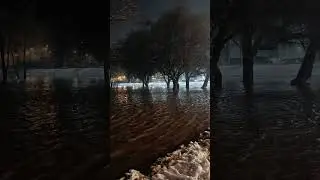 Blagi do umereni porast vodostaja Ibra kod Kraljeva u narednim danima