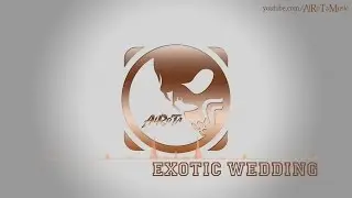 Exotic Wedding by Magnus Ringblom - [India, World Music]