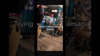Funking It Up #funk #blues #drummer #drumming #drums