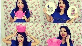 Meus itens de decora&ccedil;&atilde;o by Rustika Design! T&aacute;rcia Su&eacute;lem