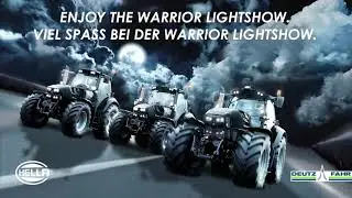 DEUTZ FAHR New Technologies