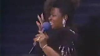 The Ebony Affair / Rhythm & Blues Award series