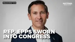 Republican candidate Matt Van Epps wins Tennessee&rsquo;s 7th Congressional District