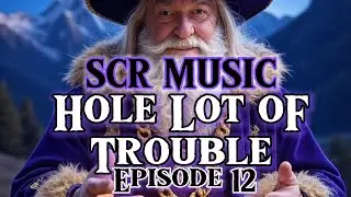 Hole Lot of Trouble Ep12 *GENRE TEST* Summary Song #SCRMUSIC #supercringe #dnd #ttrpg #music