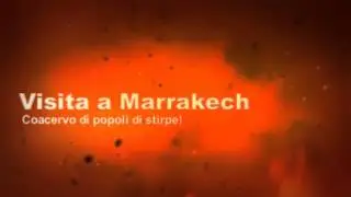 Viaggio Casablanca Marrakech - Memphis Tours