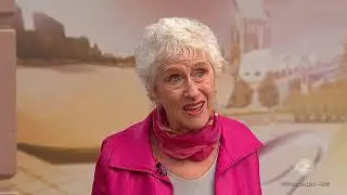 NY Times Best Selling Author Sara Paretsky