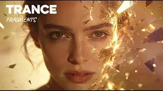 🎵 Fragments 🎵 - Powerful Emotional Trance 💖