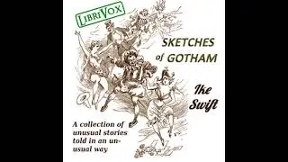 Sketches of Gotham by Owen Davis read by Various | Full Audio Book