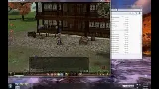 Metin2 Mirage