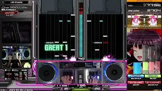 Chrono Diver -PENDULUMs- DPA EASY CLEAR