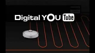 Xiaomi mi robot vacuum cleaner - промо видео