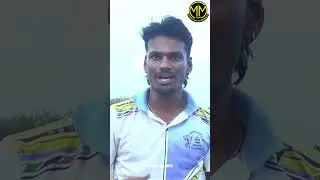 Champions - Palapatti | Dream Warriors Sirugudi 2025 | #MMSports #cricket #shorts