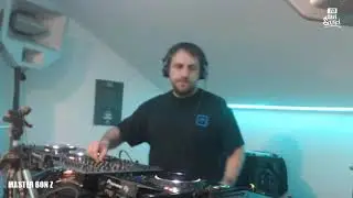 Live Set Cave Seven Ten /cave 710 studio