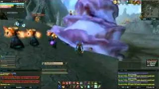 Mage get's Thunderfury!! Cataclysm.