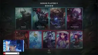 Victory 13 - One Trick Pony MF. Solo Climb to Diamond.