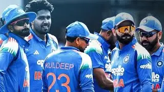 Big Troubles for India vs New Zealand| ND vs NZ.