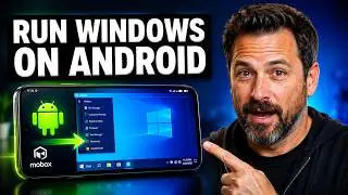 How to Set Up Mobox Windows Emulator on Android
