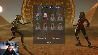Eternis: Death Match - GGEM Stream Moments
