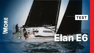 Elan E6