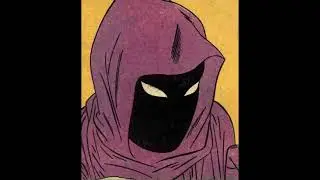(FREE) MF DOOM x Mr Fantastik Type Beat [2022] - Creed