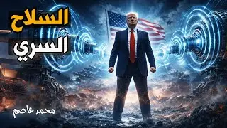 سلاح ترامب الذي لا يترك جثثًا.