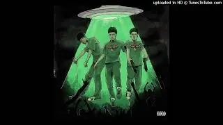 VellyBl - V whoa [full album]