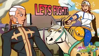 The WORST Character To Counter Pucci's Made In Heaven...