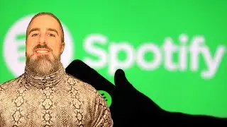 Как найти загруженные песни Spotify на ПК