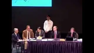 Community Meeting Alternative Water Supply September 15, 2014