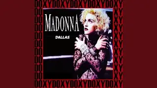 Express Yourself (Live)
