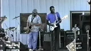 The Blues Cruisers Scott Mehrman Ryan Rolando Craig Clark Daytime Demo Video RIP BRO FRIZ !!!