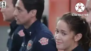 Station 19 6&times;04 Promo 