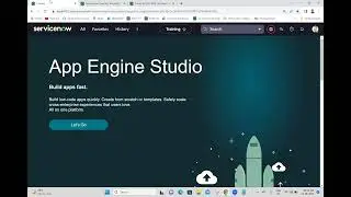 Batch 20 - Servicenow Telugu Class 34 | Templates, Flow Designer || @anjireddygade​