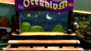 Pinball FX2 - Epic Quest Trailer XBLA