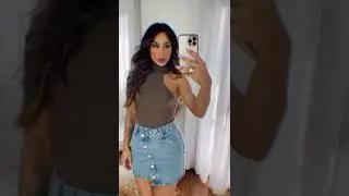 Look do dia #SAWARY