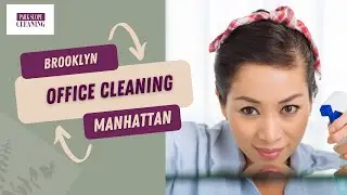 Brooklyn Manhattan Office Cleaning New York  Park Slope Cleaning