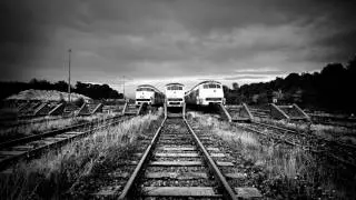 [FREE] TRAINS PT2 | Dark Raw Aggressive OldSchool Rap/HipHop Instrumental 2017 | Prod by Cavula