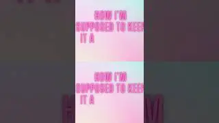 Under Pressure song with Lyrics