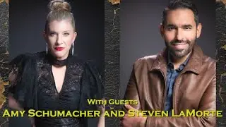 The Claw's Corner With Guests Amy Schumacher and Steven LaMorte