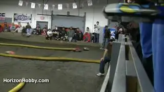 2010 Short Course Showdown Mod 2WD A-Main