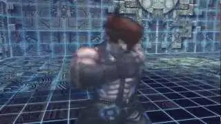 Dai Minh Yon (Yoshimitsu X King) VS Guyofkaillera (Lars X Guy) SFxTK Ver2013 720p HD