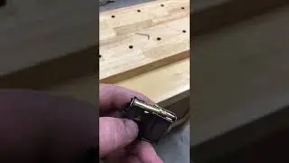 Savage 93r17 hmr fixed magazine issues