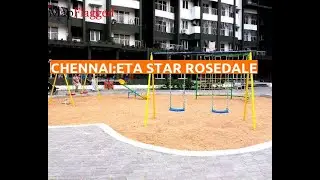 Chennai | ETA Star Rosedale by Eta Star Property Developers at Padur | MapFlagged