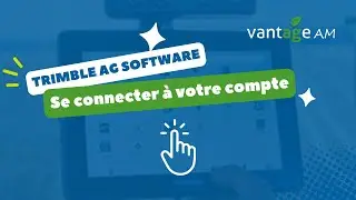 Se connecter &agrave; votre compte | Trimble Ag Software