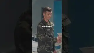 The Human Cost of War