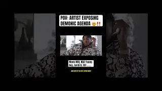 The TRUTH About Selling Your Soul!!! 😭🤯‼️ #rap #hiphop #christian #shorts #viral #soul