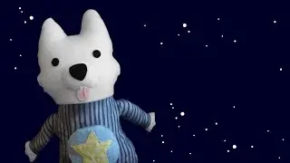 Astro Pup: An Interactive, Musical Space Adventure