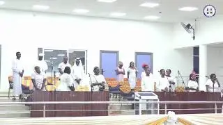WATCH NIGHT SERVICE || 31 DEC 25 || LIVE FROM 37 MPC
